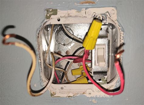 is my metal light switch box grounded|do switches need grounding.